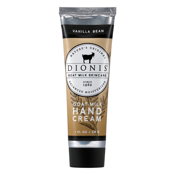 Dionis VANILLA BN HAND CRM 1OZ Z51211-6